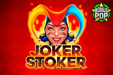 Joker Stoker Олл Ин Казино играть